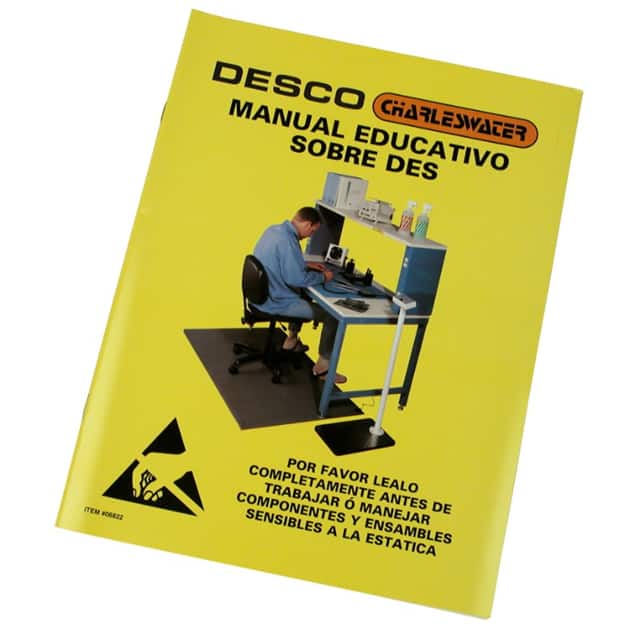 6822 Desco  Accessoires
